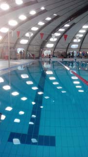 Centre Sportif Floréal