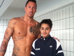 Photos Saison 2012-2013 &raquo; Meeting de Melun