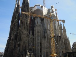 Photos Saison 2014-2015 &raquo; Stage à Granollers (Espagne)