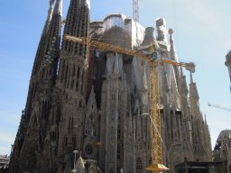 Photos Saison 2014-2015 &raquo; Stage à Granollers (Espagne)