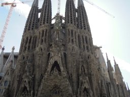 Photos Saison 2014-2015 &raquo; Stage à Granollers (Espagne)