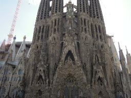 Photos Saison 2014-2015 &raquo; Stage à Granollers (Espagne)