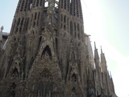 Photos Saison 2014-2015 &raquo; Stage à Granollers (Espagne)