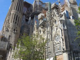 Photos Saison 2014-2015 &raquo; Stage à Granollers (Espagne)