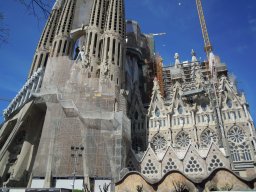 Photos Saison 2014-2015 &raquo; Stage à Granollers (Espagne)