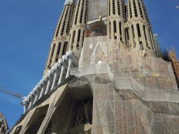 Photos Saison 2014-2015 &raquo; Stage à Granollers (Espagne)