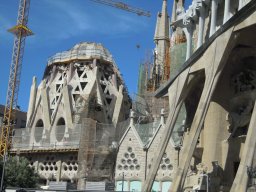 Photos Saison 2014-2015 &raquo; Stage à Granollers (Espagne)