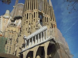 Photos Saison 2014-2015 &raquo; Stage à Granollers (Espagne)