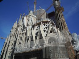 Photos Saison 2014-2015 &raquo; Stage à Granollers (Espagne)