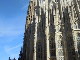 Photos Saison 2014-2015 &raquo; Stage à Granollers (Espagne)