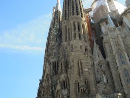 Photos Saison 2014-2015 &raquo; Stage à Granollers (Espagne)