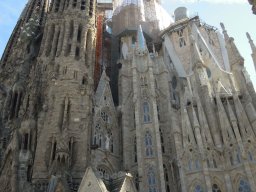 Photos Saison 2014-2015 &raquo; Stage à Granollers (Espagne)