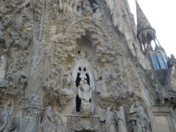 Photos Saison 2014-2015 &raquo; Stage à Granollers (Espagne)