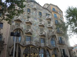 Photos Saison 2014-2015 &raquo; Stage à Granollers (Espagne)