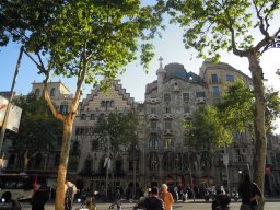 Photos Saison 2014-2015 &raquo; Stage à Granollers (Espagne)