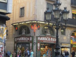 Photos Saison 2014-2015 &raquo; Stage à Granollers (Espagne)