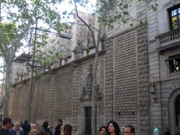 Photos Saison 2014-2015 &raquo; Stage à Granollers (Espagne)