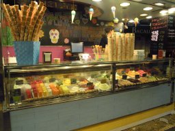 Photos Saison 2014-2015 &raquo; Stage à Granollers (Espagne)