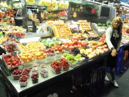 Photos Saison 2014-2015 &raquo; Stage à Granollers (Espagne)