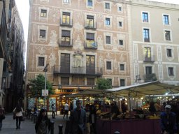 Photos Saison 2014-2015 &raquo; Stage à Granollers (Espagne)