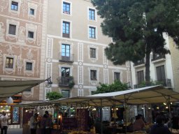 Photos Saison 2014-2015 &raquo; Stage à Granollers (Espagne)