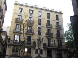 Photos Saison 2014-2015 &raquo; Stage à Granollers (Espagne)