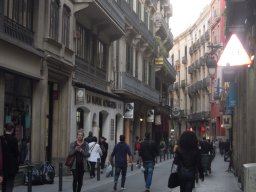 Photos Saison 2014-2015 &raquo; Stage à Granollers (Espagne)