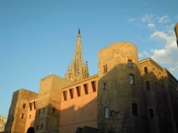 Photos Saison 2014-2015 &raquo; Stage à Granollers (Espagne)