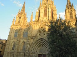 Photos Saison 2014-2015 &raquo; Stage à Granollers (Espagne)