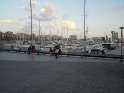 Photos Saison 2014-2015 &raquo; Stage à Granollers (Espagne)