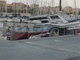 Photos Saison 2014-2015 &raquo; Stage à Granollers (Espagne)