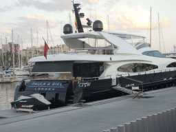 Photos Saison 2014-2015 &raquo; Stage à Granollers (Espagne)