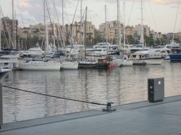 Photos Saison 2014-2015 &raquo; Stage à Granollers (Espagne)