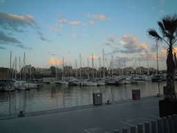 Photos Saison 2014-2015 &raquo; Stage à Granollers (Espagne)