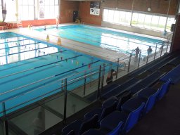 Photos Saison 2014-2015 &raquo; Stage à Granollers (Espagne)