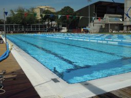 Photos Saison 2014-2015 &raquo; Stage à Granollers (Espagne)