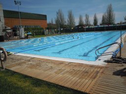 Photos Saison 2014-2015 &raquo; Stage à Granollers (Espagne)