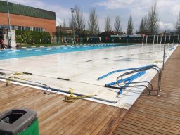 Photos Saison 2014-2015 &raquo; Stage à Granollers (Espagne)