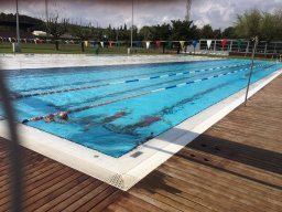 Photos Saison 2014-2015 &raquo; Stage à Granollers (Espagne)