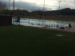 Photos Saison 2014-2015 &raquo; Stage à Granollers (Espagne)