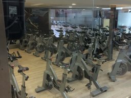 Photos Saison 2014-2015 &raquo; Stage à Granollers (Espagne)