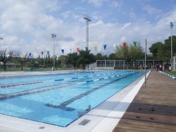 Photos Saison 2014-2015 &raquo; Stage à Granollers (Espagne)