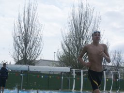 Photos Saison 2014-2015 &raquo; Stage à Granollers (Espagne)