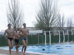 Photos Saison 2014-2015 &raquo; Stage à Granollers (Espagne)