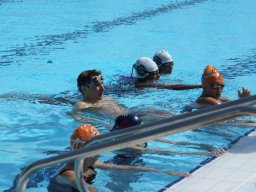 Photos Saison 2014-2015 &raquo; Stage à Granollers (Espagne)