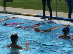 Photos Saison 2014-2015 &raquo; Stage à Granollers (Espagne)