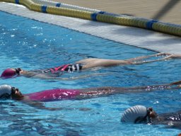 Photos Saison 2014-2015 &raquo; Stage à Granollers (Espagne)