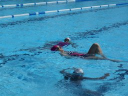 Photos Saison 2014-2015 &raquo; Stage à Granollers (Espagne)