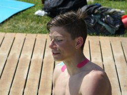 Photos Saison 2014-2015 &raquo; Stage à Granollers (Espagne)