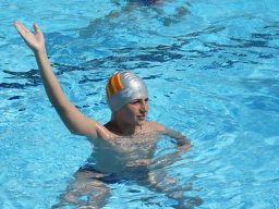 Photos Saison 2014-2015 &raquo; Stage à Granollers (Espagne)